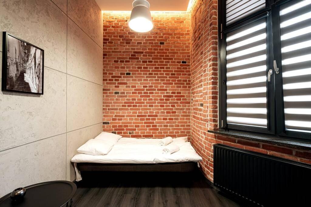 Pilsudskiego48 Wrocław Kültér fotó